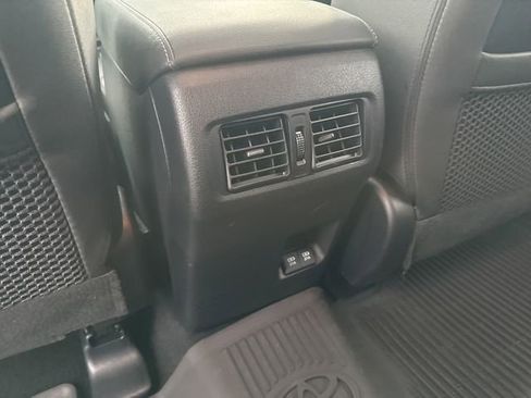 Used 2021 Toyota 4Runner SR5 Premium w/ Moonroof Package image 34