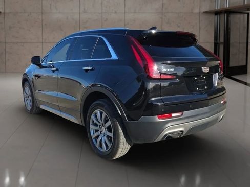 Used 2019 Cadillac XT4 Premium Luxury image 6
