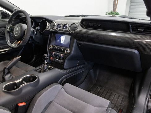 Used 2020 Ford Mustang Shelby GT350 w/ Technology Package image 13