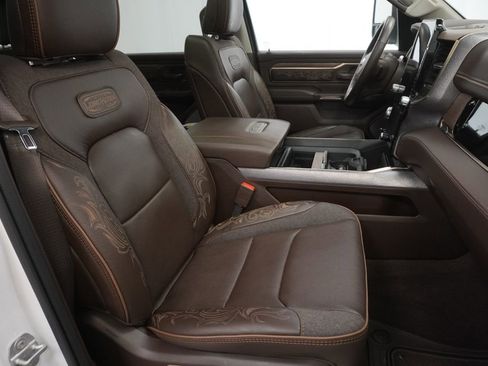 Used 2025 RAM 1500 Limited AWD/4WD image 49