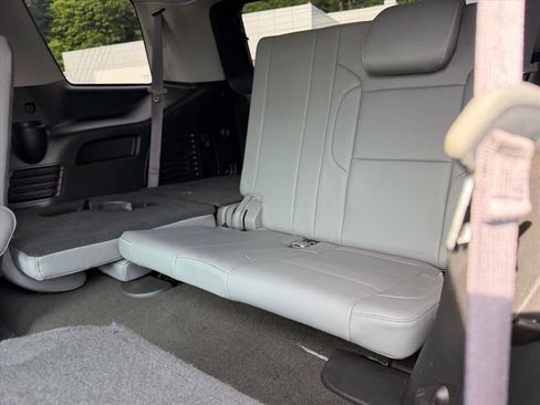 Used 2017 Chevrolet Tahoe LT AWD/4WD image 13
