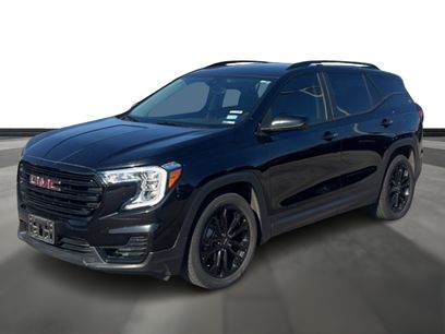 Used 2022 GMC Terrain SLE w/ Elevation Edition