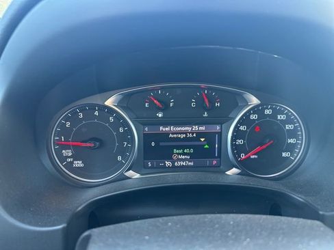 Used 2024 GMC Terrain SLT image 8