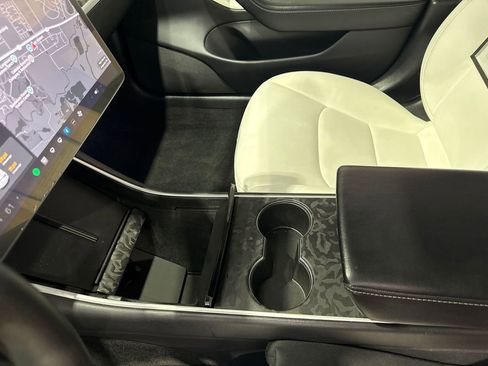 Used 2020 Tesla Model 3 Performance AWD/4WD image 85