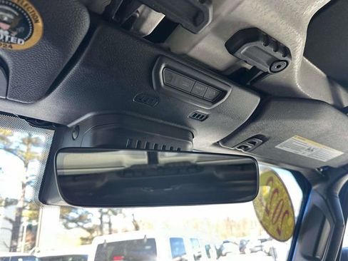 Certified 2022 Jeep Wrangler Unlimited High Altitude image 38