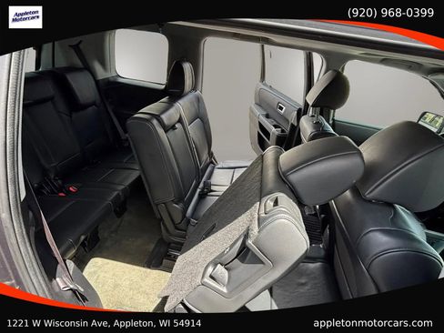 Used 2014 Honda Pilot EX-L image 33