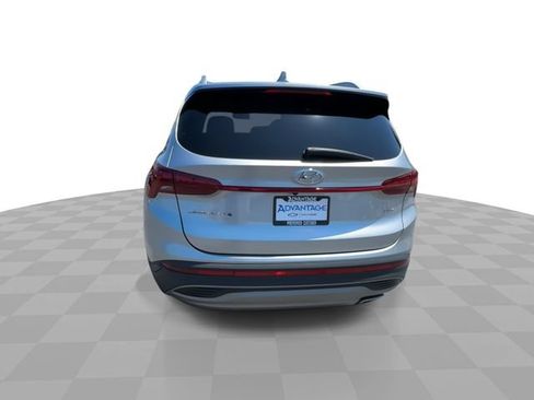 Used 2023 Hyundai Santa Fe SEL AWD/4WD image 7