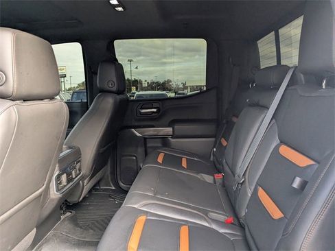 Used 2020 GMC Sierra 1500 AT4 w/ AT4 Premium Package image 12