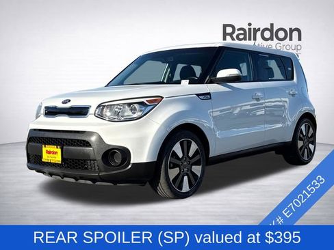 Used 2014 Kia Soul ! image 3