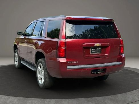 Used 2016 Chevrolet Tahoe LS RWD image 5