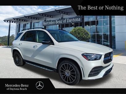 Certified 2023 Mercedes-Benz GLE 450 4MATIC