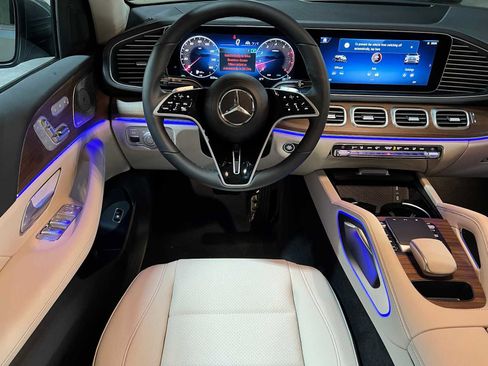 New 2026 Mercedes-Benz GLE 450 4MATIC image 42