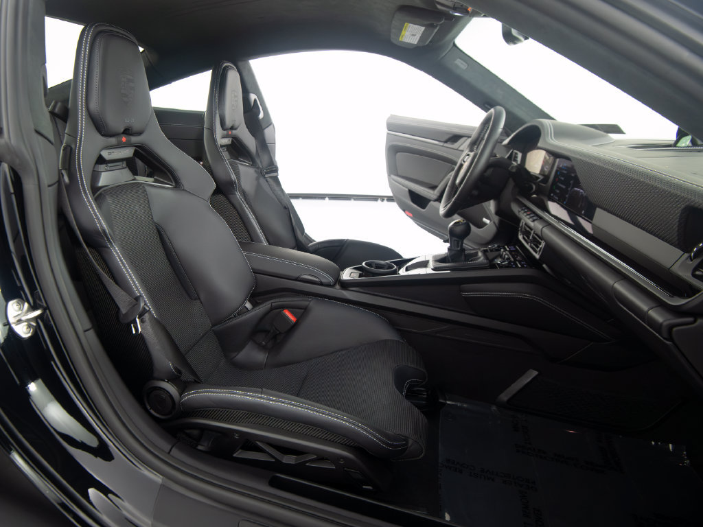 Certified 2026 Porsche 911 GT3 RWD image 40