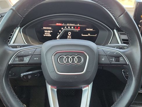 Used 2024 Audi Q5 2.0T Premium Plus AWD/4WD image 12