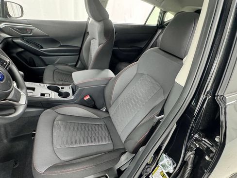 New 2026 Subaru Impreza 2.0i Sport AWD/4WD image 10