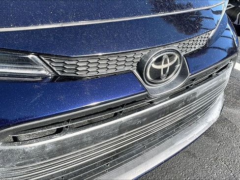 Used 2023 Toyota Corolla LE image 30