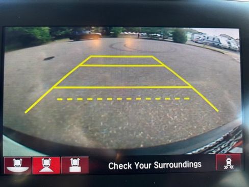 Used 2017 Honda CR-V EX image 19
