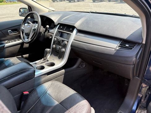 Used 2012 Ford Edge SEL FWD image 18
