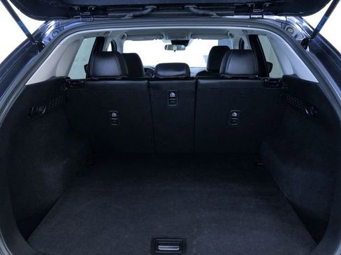 Used 2025 MAZDA CX-5 AWD 2.5 S w/ Select Package image 32