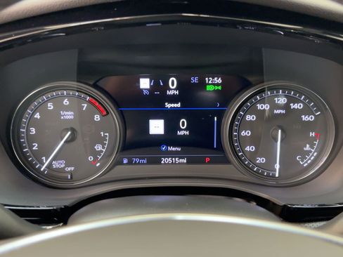 Certified 2023 Cadillac XT5 Premium Luxury w/ Technology Package image 16