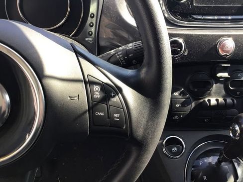 Used 2018 FIAT 500 Pop image 22