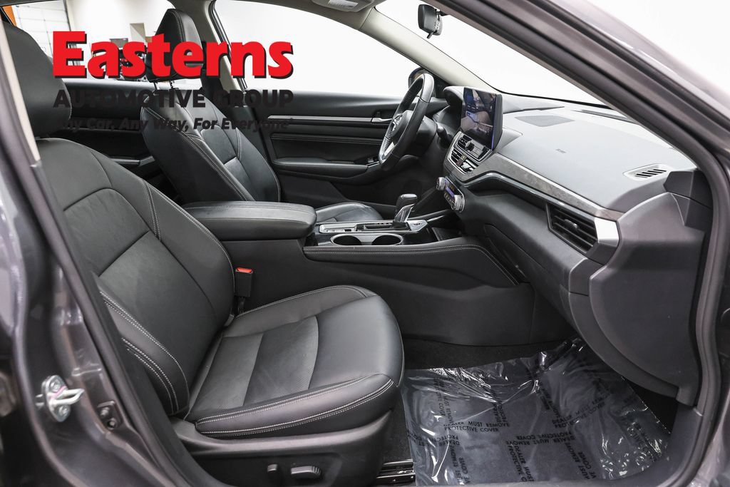 Used 2023 Nissan Altima 2.5 SL AWD/4WD image 26