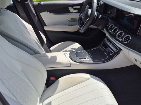 Used 2021 Mercedes-Benz E 350 Sedan image 20
