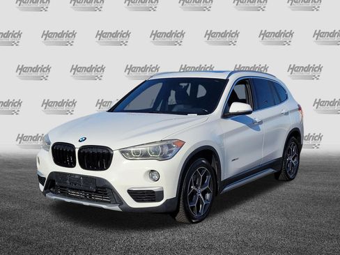 Used 2017 BMW X1 xDrive28i AWD/4WD image 3