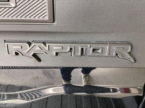 Used 2024 Ford F150 Raptor image 9