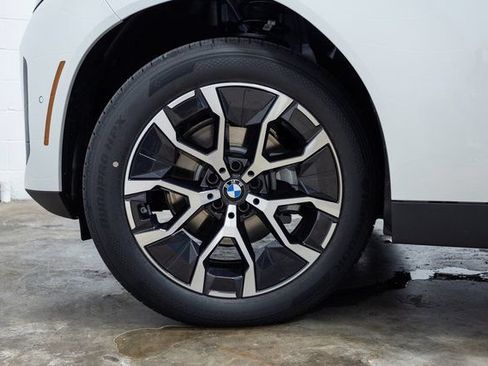 Used 2026 BMW X3 xDrive30i AWD/4WD image 22