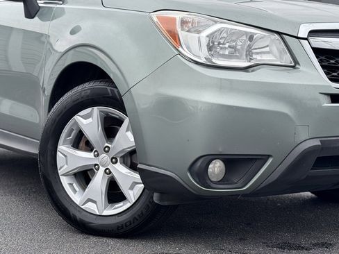 Used 2014 Subaru Forester 2.5i Limited image 3