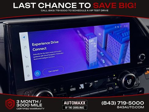 Used 2023 Toyota Highlander Limited FWD image 27