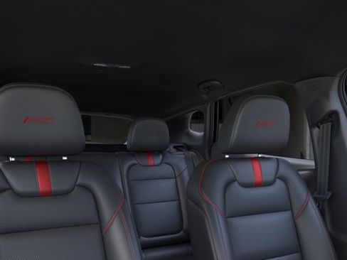 New 2026 Chevrolet Trax RS w/ Driver Confidence Package FWD image 24