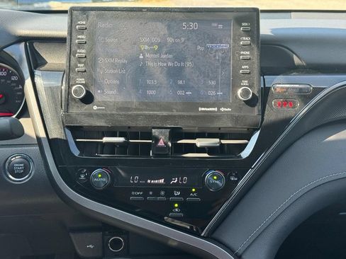 Used 2024 Toyota Camry XSE FWD image 18