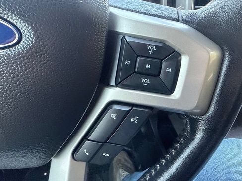 Used 2021 Ford F250 Lariat AWD/4WD image 19