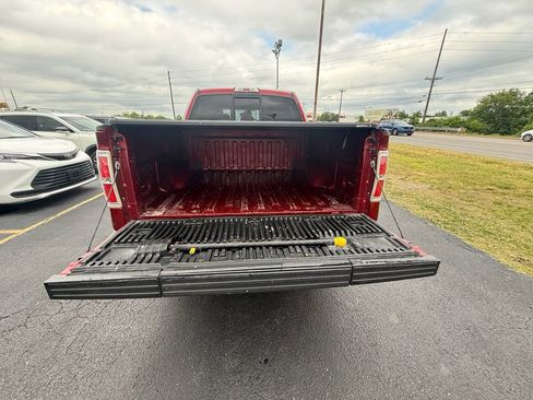 Used 2013 Ford F150 Limited AWD/4WD image 5