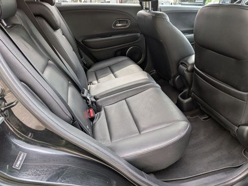 Used 2016 Honda HR-V EX-L image 26