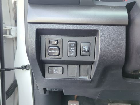 New 2025 Toyota Tundra SR5 w/ SR5 Premium Package image 19