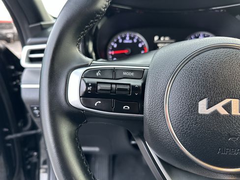 Used 2022 Kia K5 GT-Line image 21