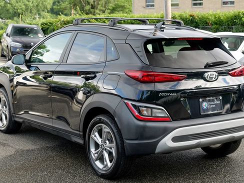 Used 2023 Hyundai Kona SEL AWD/4WD image 5