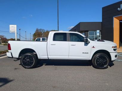 New 2026 RAM 2500 Limited