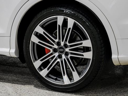 Used 2018 Audi SQ5 Premium Plus w/ S Sport Package image 64