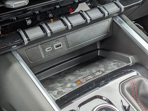 New 2026 Chevrolet Colorado Z71 w/ Z71 Convenience Package 2 image 29