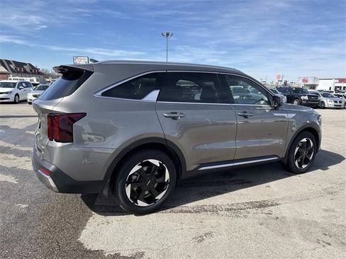 New 2026 Kia Sorento EX w/ EX Premium Package image 2