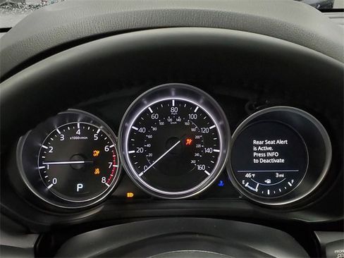 New 2025 MAZDA CX-5 AWD 2.5 S w/ Preferred Package image 20