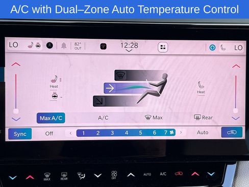 New 2026 Jeep Grand Cherokee Limited AWD/4WD image 19