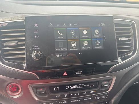 Used 2022 Honda Pilot Special Edition image 15