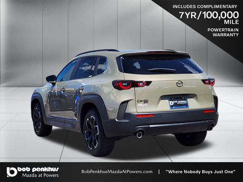 New 2026 MAZDA CX-50 Meridian Edition w/ Weather Package AWD/4WD image 28