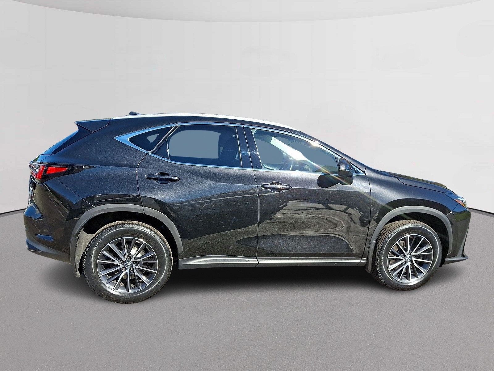 Used 2024 Lexus NX 350 AWD w/ Cold Area Package image 12