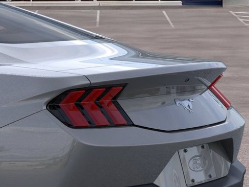 New 2026 Ford Mustang Coupe RWD image 22